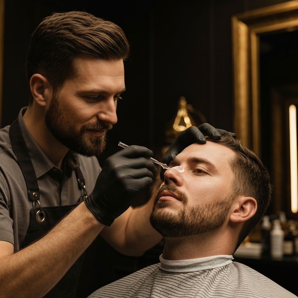 Wax Services